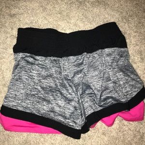 Pro Athletics Shorts
